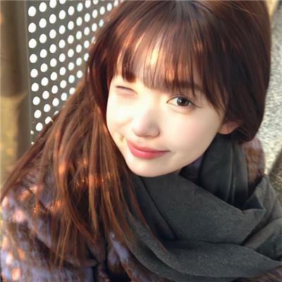 如此勇敢的女孩