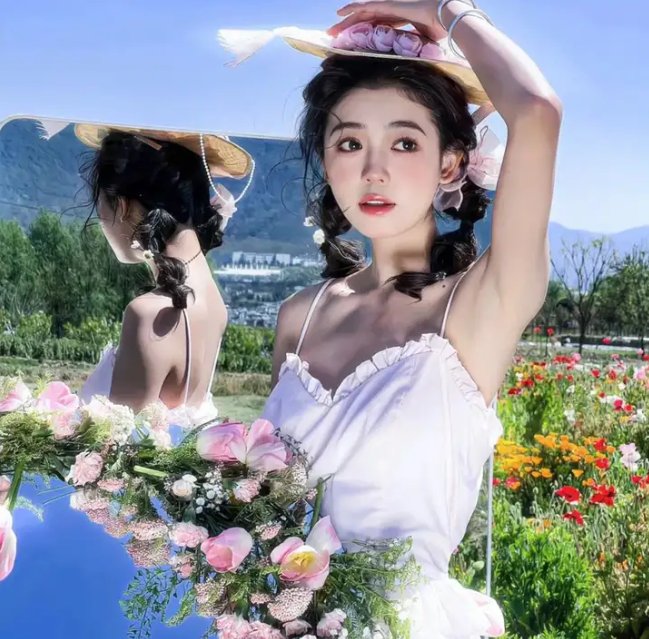 极限野营